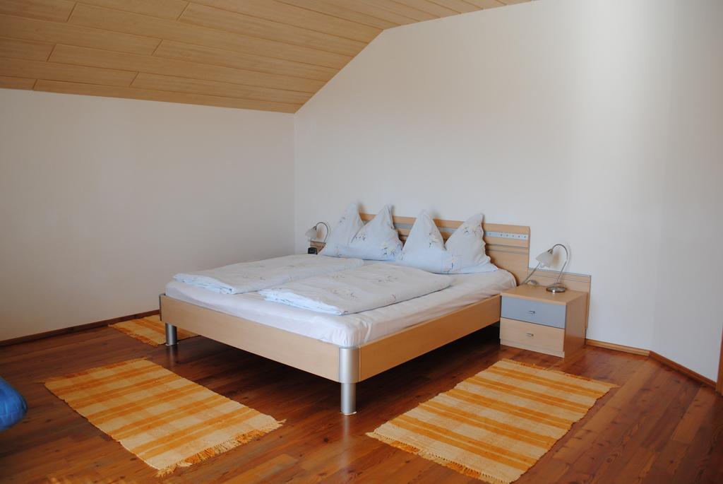 Haus Buebl Apartment Presseggersee Bilik gambar