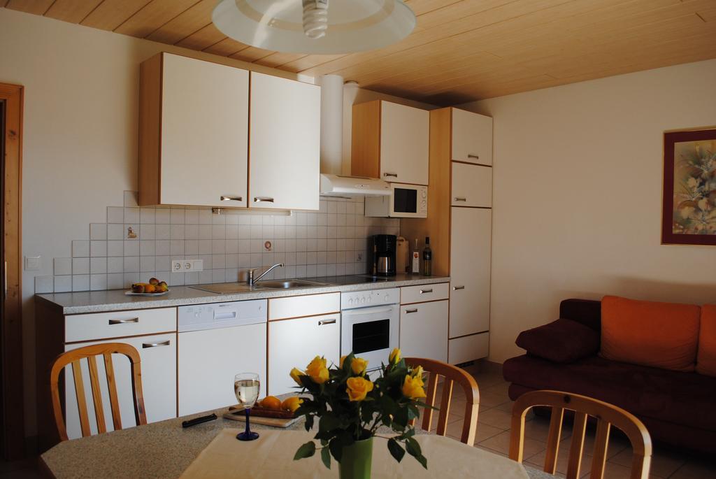 Haus Buebl Apartment Presseggersee Bilik gambar