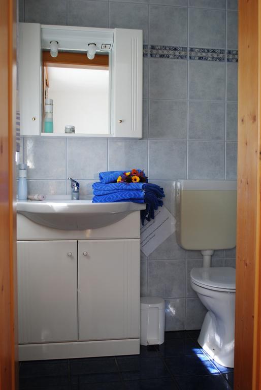 Haus Buebl Apartment Presseggersee Bilik gambar